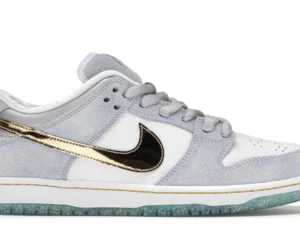 Nike SB Dunk Low Sean Cliver - photo 1- Jersey4u