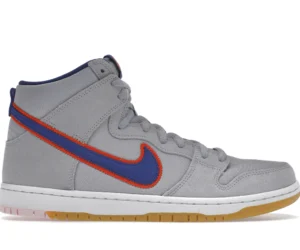 Nike SB Dunk High New York Mets - photo 1- Jersey4u