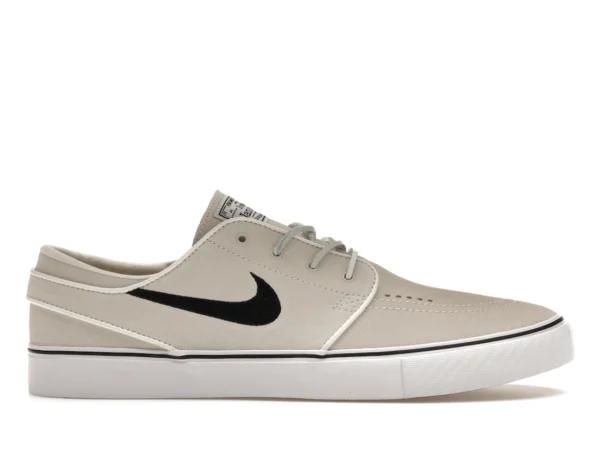 Nike SB Zoom Stefan Janoski OG+ Summit White Black - photo 1- Jersey4u