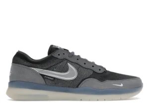 Nike SB PS8 Cool Grey - photo 1- Jersey4u