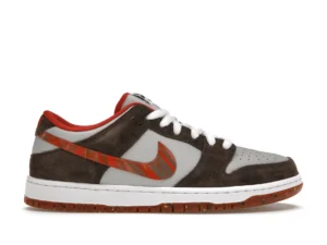 Nike SB Dunk Low Crushed D.C. - photo 1- Jersey4u