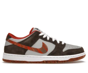 Nike SB Dunk Low Crushed D.C. - photo 1- Jersey4u