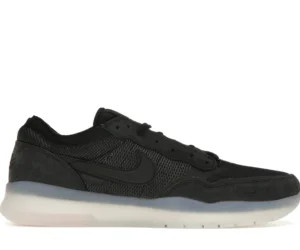 Nike SB PS8 Black Clear - photo 1- Jersey4u