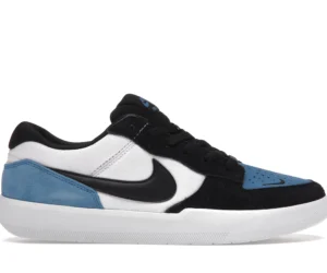 Nike SB Force 58 Dutch Blue - photo 1- Jersey4u