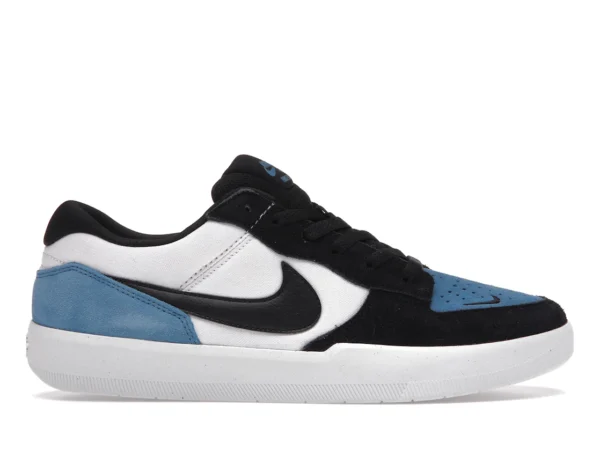 Nike SB Force 58 Dutch Blue - photo 1- Jersey4u