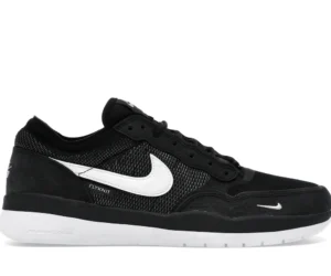 Nike SB PS8 Black White - photo 1- Jersey4u