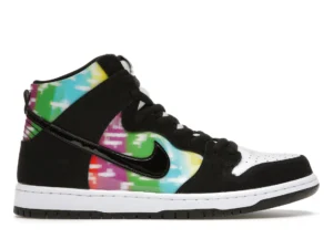 Nike SB Dunk High TV Signal - photo 1- Jersey4u