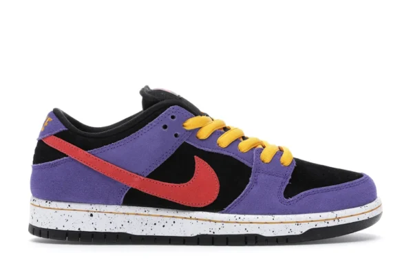 Nike SB Dunk Low ACG Terra - photo 1- Jersey4u