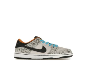 Nike SB Dunk Low Electric Pack Olympic Safari (PS) - photo 1- Jersey4u