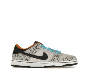 Nike SB Dunk Low Electric Pack Olympic Safari (PS) - photo 1- Jersey4u