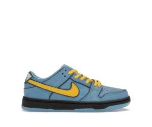 Nike SB Dunk Low The Powerpuff Girls Bubbles (PS) - photo 1- Jersey4u