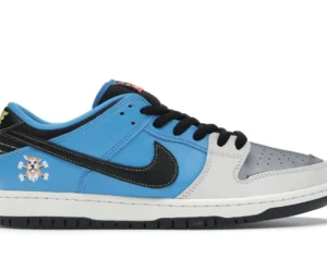 Nike SB Dunk Low Instant Skateboards - photo 1- Jersey4u