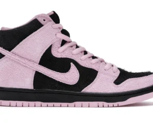 Nike SB Dunk High Invert Celtics - photo 1- Jersey4u