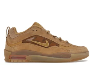 Nike SB Air Max Ishod Wair Flax - photo 1- Jersey4u