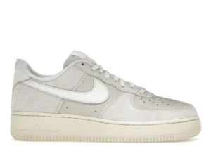 Nike Air Force 1 Low '07 Phantom Summit White Light Bone - photo 1- Jersey4u