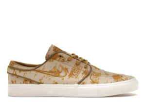 Nike SB Zoom Stefan Janoski OG+ City of Style - photo 1- Jersey4u