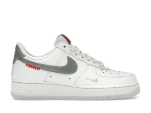 Nike Air Force 1 Low Year of the Snake - photo 1- Jersey4u