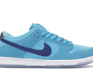 Nike SB Dunk Low Pro Blue Fury - photo 1- Jersey4u