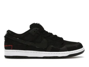 Nike SB Dunk Low Wasted Youth - photo 1- Jersey4u