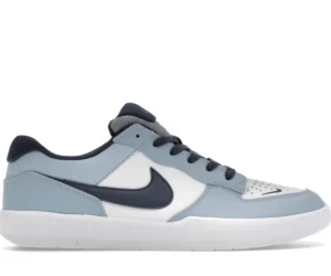 Nike SB Force 58 PRM Thunder Blue - photo 1- Jersey4u