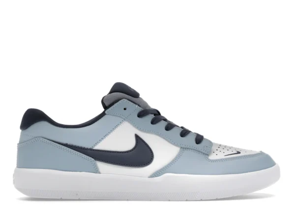 Nike SB Force 58 PRM Thunder Blue - photo 1- Jersey4u