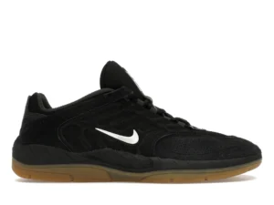 Nike SB Vertebrea Black Summit White - photo 1- Jersey4u