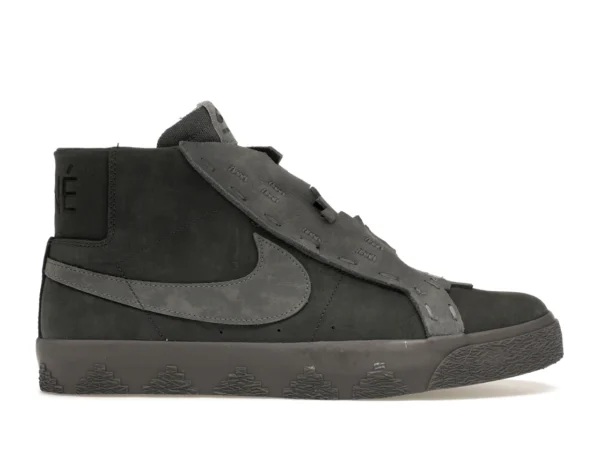 Nike SB Zoom Blazer Mid Di’Orr Greenwood - photo 1- Jersey4u