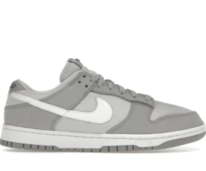 Nike Dunk Low LX Light Smoke Grey (Women's) - photo 1- Jersey4u