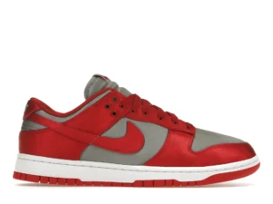 Nike Dunk Low UNLV Satin (Women's) - photo 1- Jersey4u