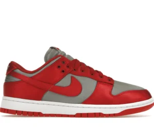 Nike Dunk Low UNLV Satin (Women's) - photo 1- Jersey4u