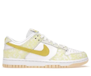 Nike Dunk Low Yellow Strike (Women's) - photo 1- Jersey4u