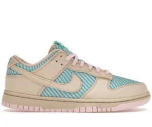 Nike Dunk Low Heat Wave (Women's) - photo 1- Jersey4u