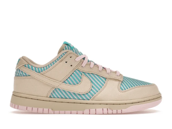 Nike Dunk Low Heat Wave (Women's) - photo 1- Jersey4u