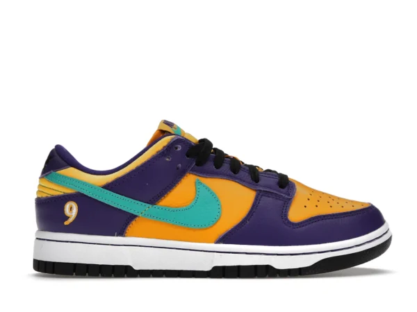 Nike Dunk Low LX Lisa Leslie (Women's) - photo 1- Jersey4u