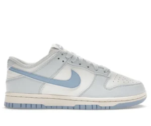 Nike Dunk Low Next Nature Blue Tint (Women's) - photo 1- Jersey4u