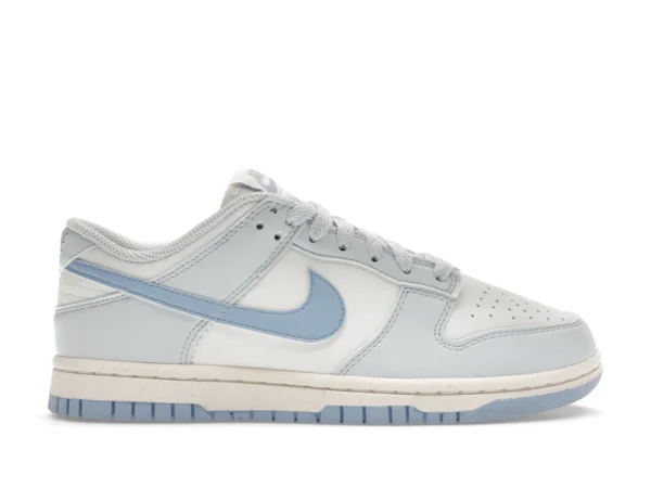 Nike Dunk Low Next Nature Blue Tint (Women's) - photo 1- Jersey4u