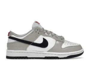 Nike Dunk Low Light Iron Ore (Women's) - photo 1- Jersey4u