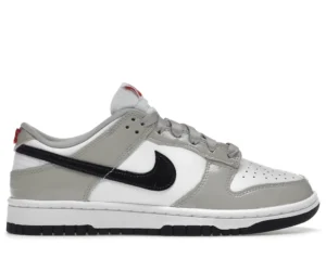 Nike Dunk Low Light Iron Ore (Women's) - photo 1- Jersey4u