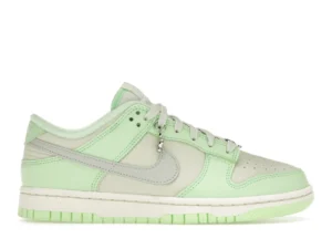 Nike Dunk Low SE Next Nature Sea Glass (Women's) - photo 1- Jersey4u