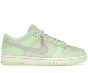 Nike Dunk Low SE Next Nature Sea Glass (Women's) - photo 1- Jersey4u