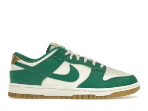 Nike Dunk Low Malachite University Gold (Women's) - photo 1- Jersey4u