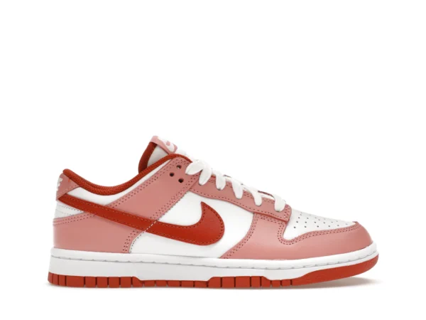 Nike Dunk Low Red Stardust (Women's) - photo 1- Jersey4u