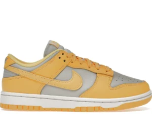 Nike Dunk Low Citron Pulse (Women's) - photo 1- Jersey4u