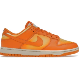 Nike Dunk Low Magma Orange (Women's) - photo 1- Jersey4u