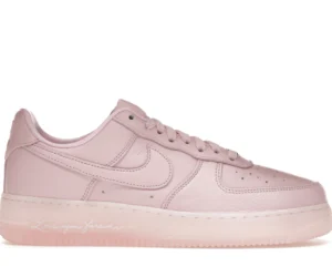 Nike Air Force 1 Low Drake NOCTA Certified Lover Boy Pink Foam - photo 1- Jersey4u