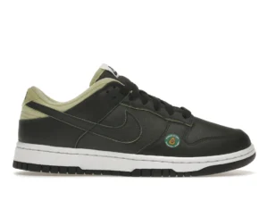 Nike Dunk Low Avocado (Women's) - photo 1- Jersey4u