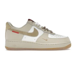 Nike Air Force 1 Low Year of the Snake (Women's) - photo 1- Jersey4u