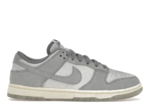 Nike Dunk Low Cool Grey Football Grey (Women's) - photo 1- Jersey4u