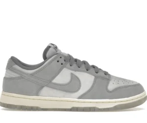 Nike Dunk Low Cool Grey Football Grey (Women's) - photo 1- Jersey4u