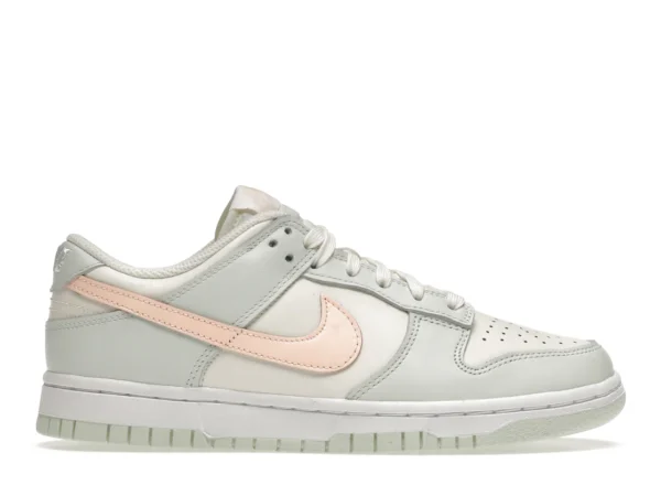 Nike Dunk Low Barely Green (Women's) - photo 1- Jersey4u